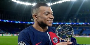 Mbappe Và 5 Đội Hình Đắt Giá - La Liga Có Thực Sự Vượt Trội